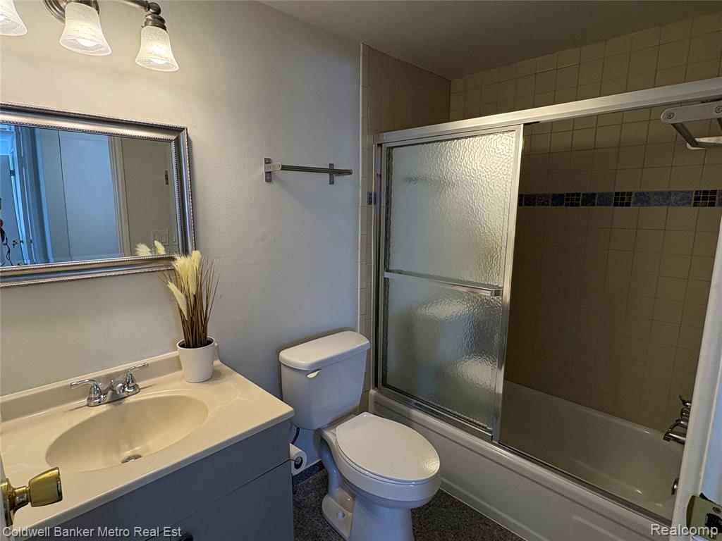 6 Beechwoode Lane, Pontiac, MI 48340 — Photo 21