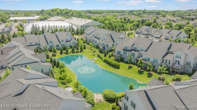 42897 CARDINAL Way, Novi, MI — Photo 44