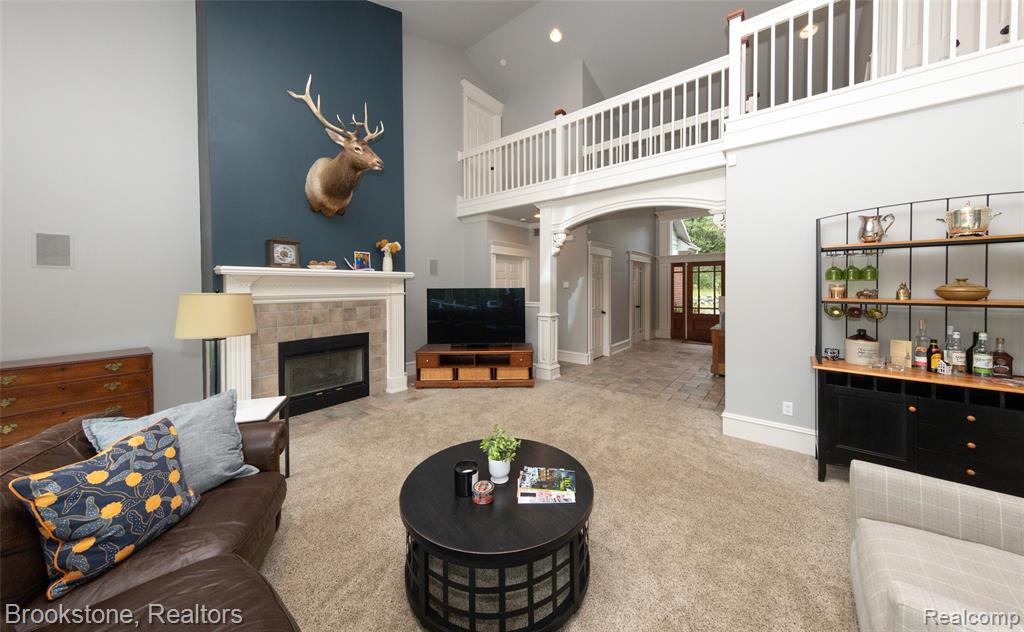 7859 BROOK LANE, Clarkston, MI 48348 — Photo 19