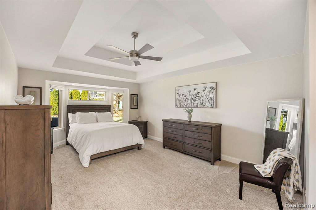 6634 SAINT ANDREWS Drive, Shelby Twp, MI 48316 — Photo 15
