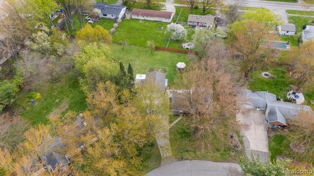 4550 Independence Drive, Clarkston, MI — Photo 61
