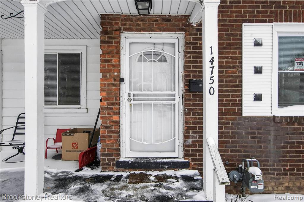 14750 Lannette Street, Detroit, MI 48213 — Photo 5