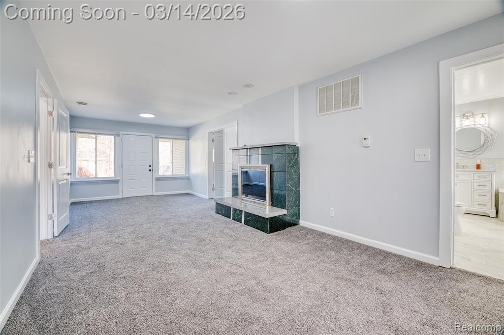 19580 Parke Lane, Grosse Ile, MI 48138 — Photo 28