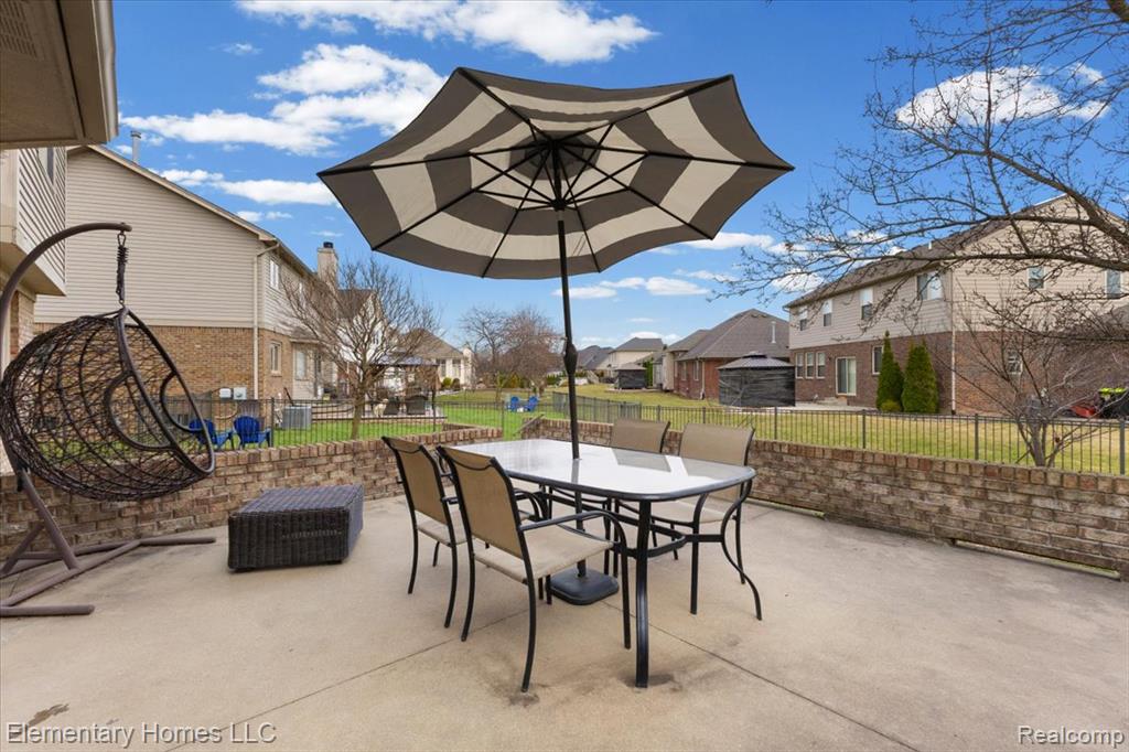 53260 Forestglade Drive, Chesterfield, MI 48047 — Photo 41