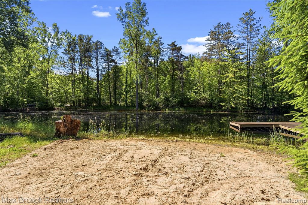892 W Barnes Lake Road, Columbiaville, MI 48421 — Photo 59