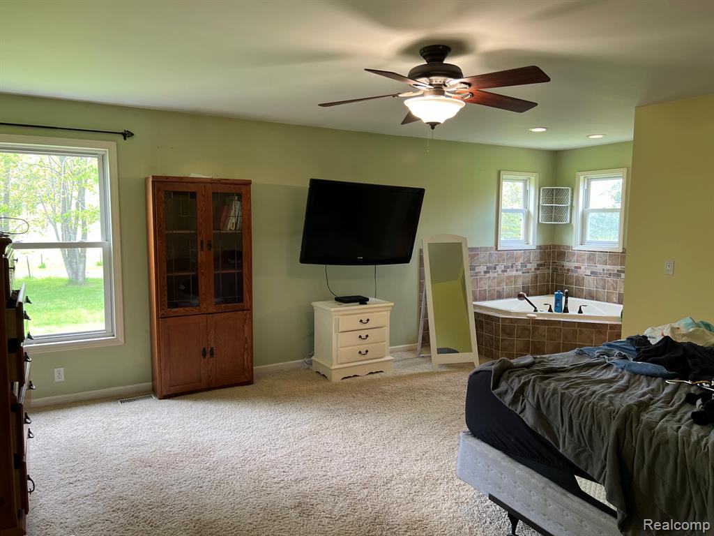 2385 Barnes Road, North Branch, MI 48461 — Photo 18
