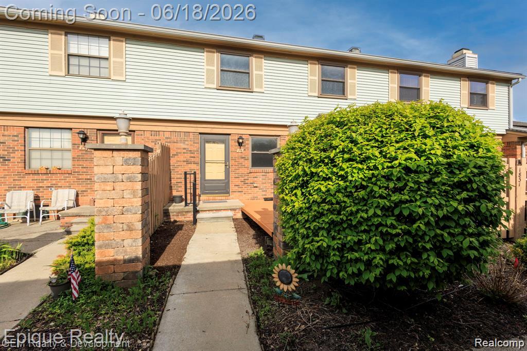 1831 N Arbor Way Drive, Canton, MI 48188 — Photo 3