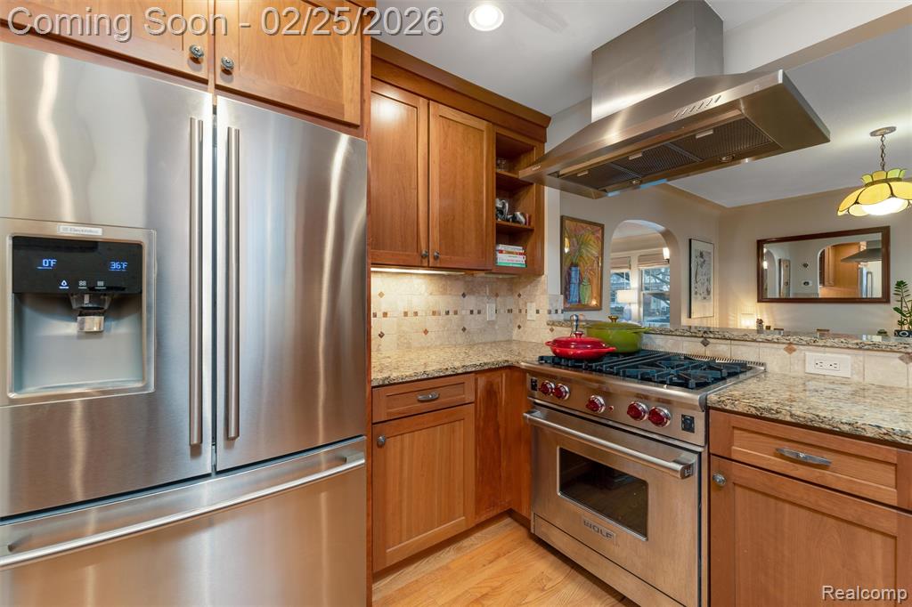 703 W Lewiston Avenue, Ferndale, MI 48220 — Photo 18