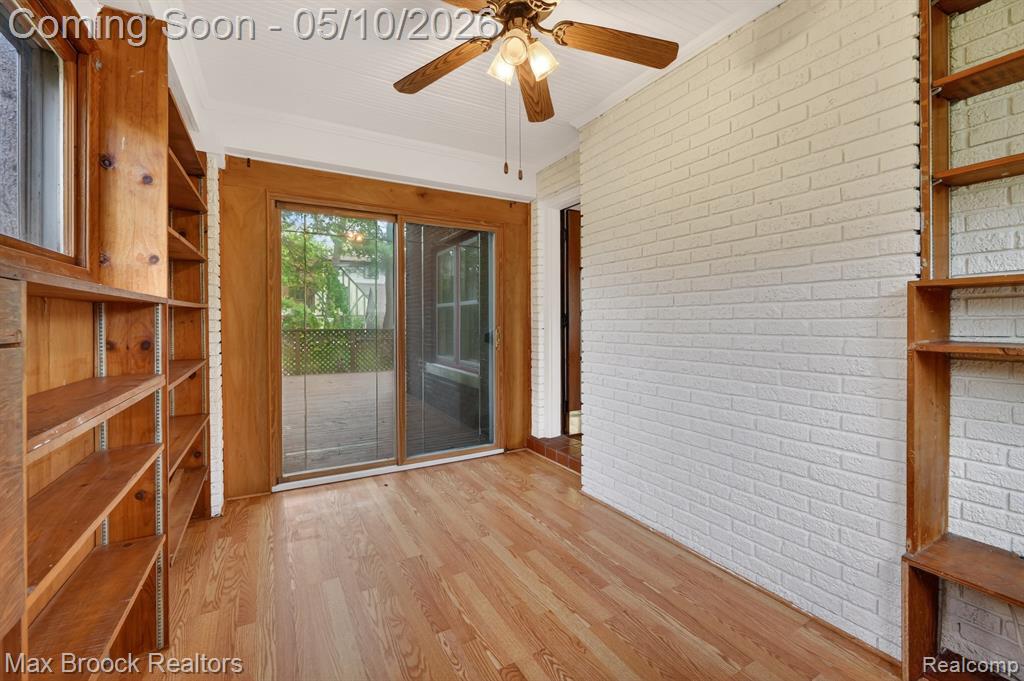 642 W Maplehurst Street, Ferndale, MI 48220 — Photo 12