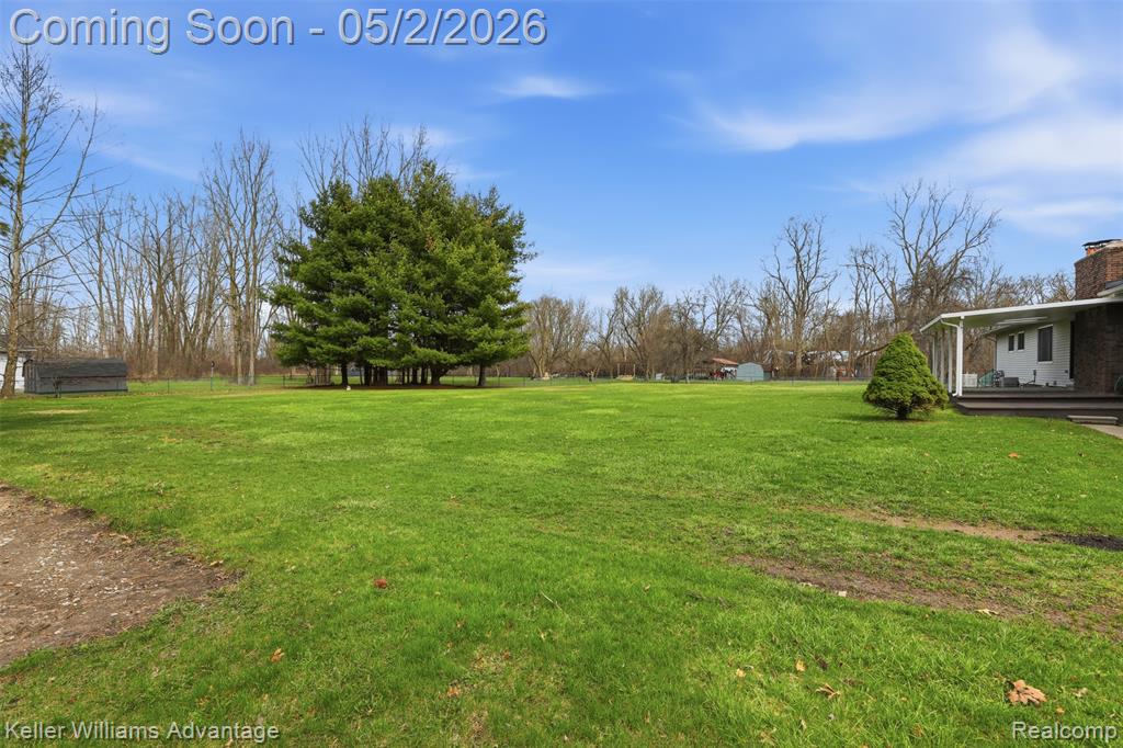 28800 Sibley Road, Romulus, MI 48174 — Photo 46