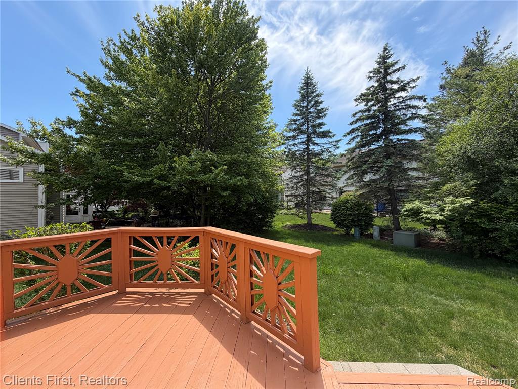 7043 Foxridge Drive, Canton, MI 48187 — Photo 43