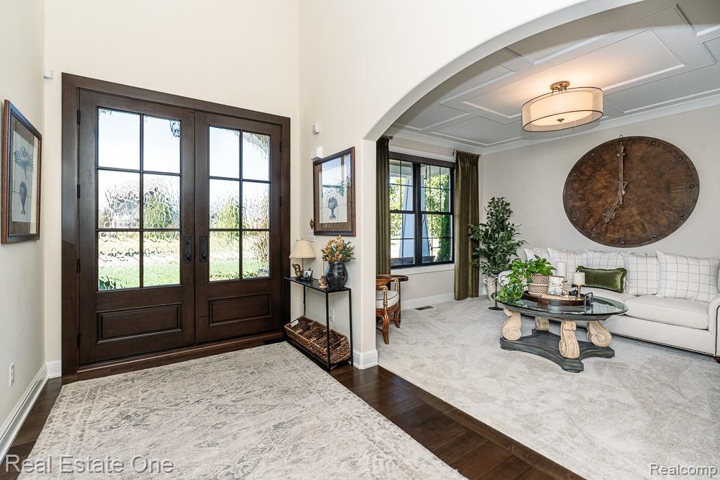 3435 Royal Berkshire Lane, Oakland, MI — Photo 3