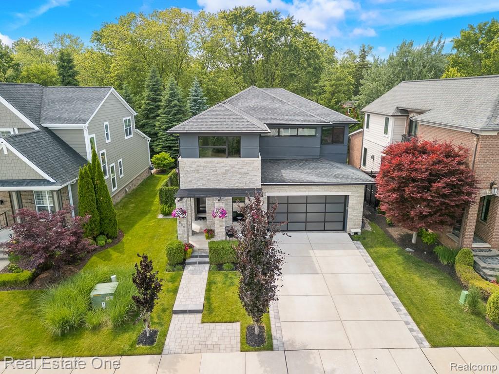 864 Cumberland Rdg Court, Rochester, MI 48307 — Photo 39