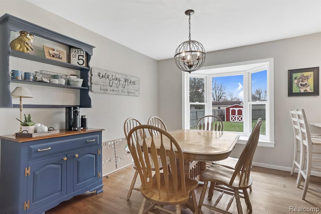 5065 Hyde Park Drive, Swartz Creek, MI 48473 — Photo 14