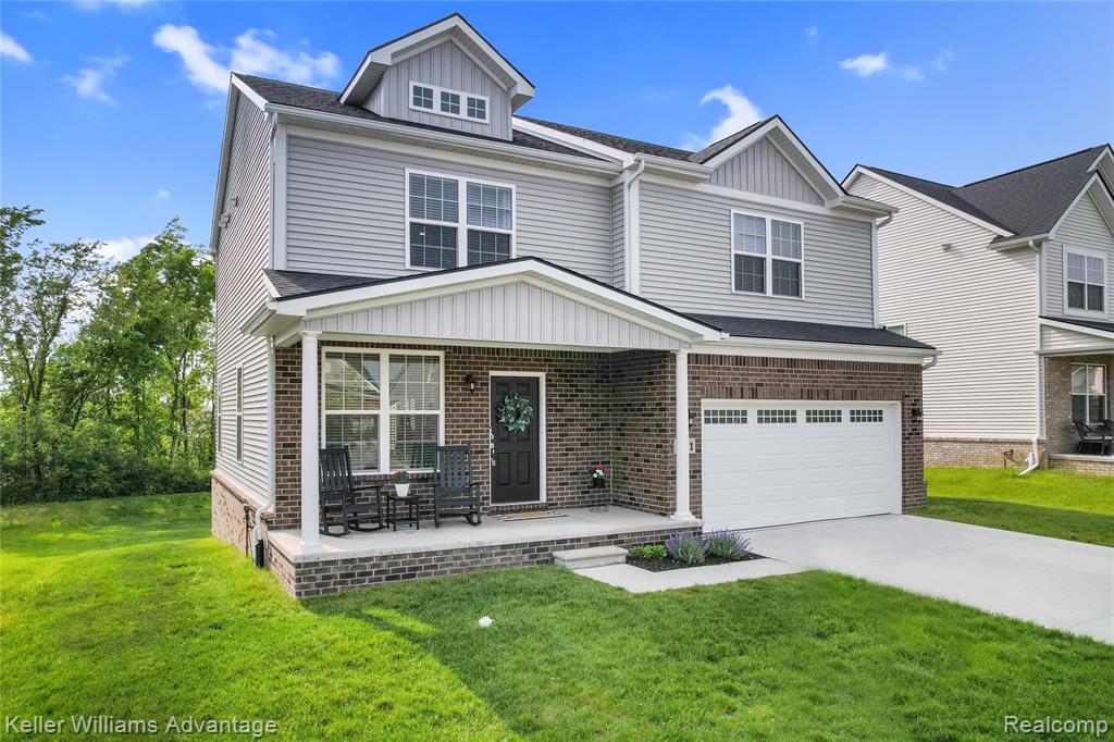 861 N Mill Street, South Lyon, MI 48178 — Photo 41