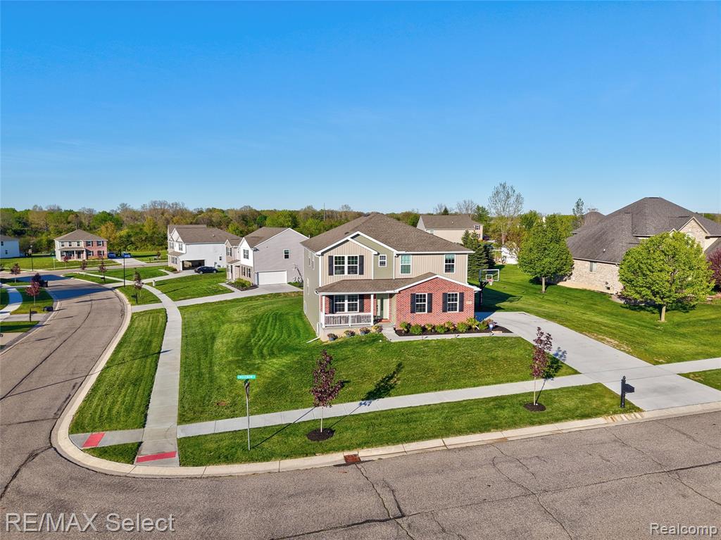 8371 Crossbow Court, Grand Blanc, MI 48439 — Photo 53