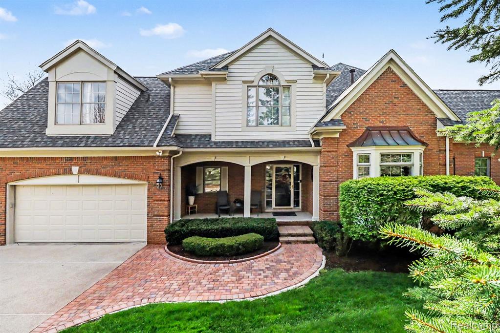 2869 Hastings Court, Oakland, MI 48306 — Photo 63
