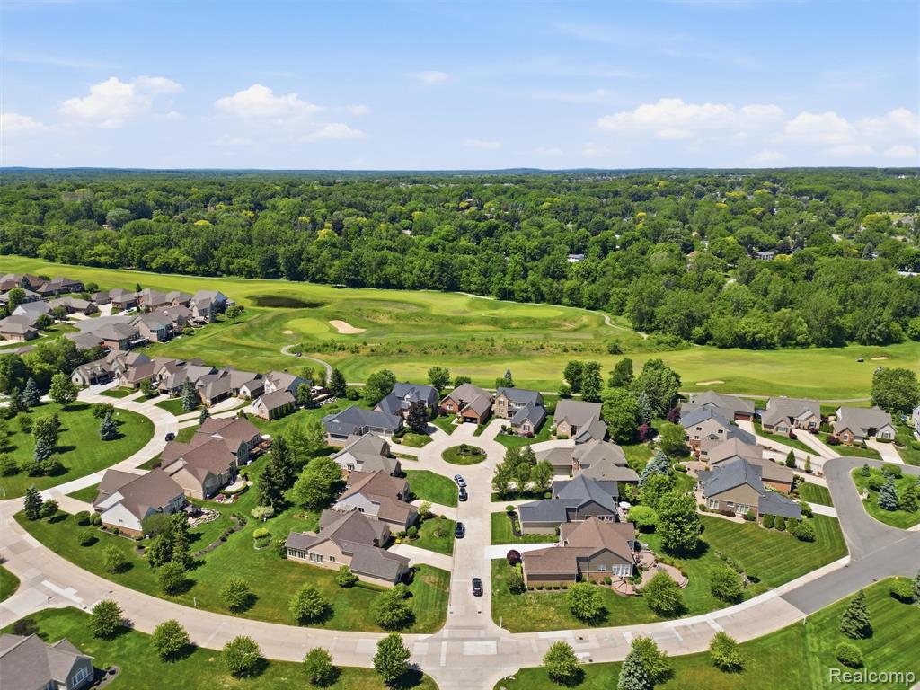 59759 Glacier Ridge N, Washington, MI — Photo 46