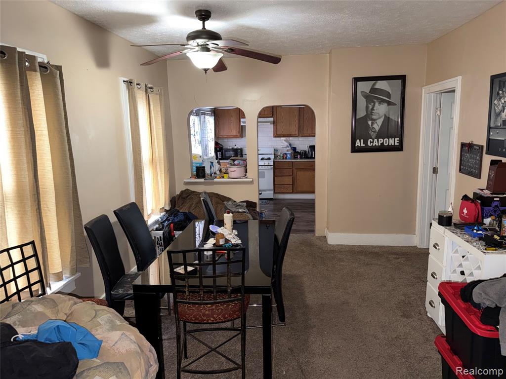 742 Olympia Street SW, Grand Rapids, MI 49503 — Photo 5