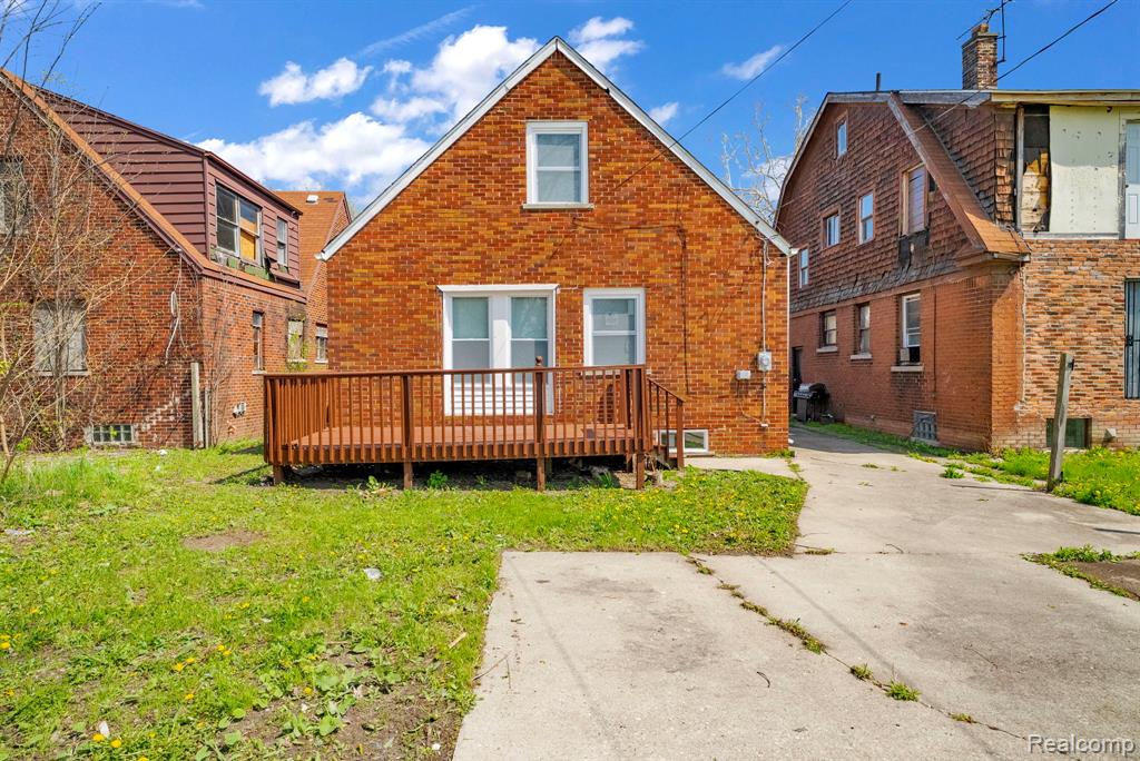 9911 Berkshire Street, Detroit, MI 48224 — Photo 30