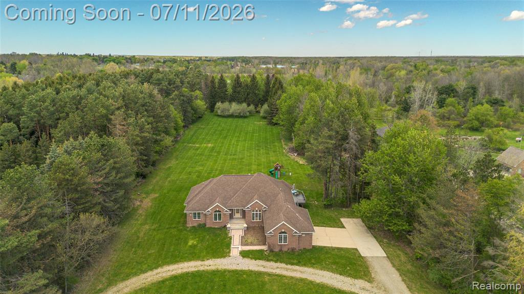 7893 Lantern Drive, Almont, MI 48003 — Photo 86