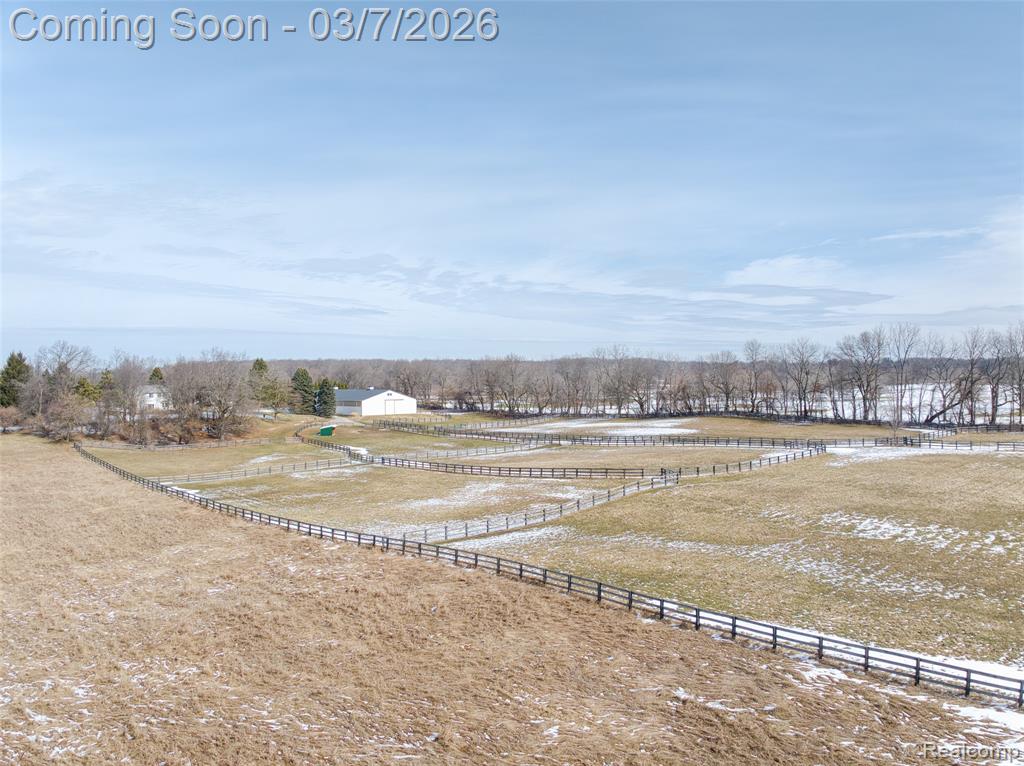 4350 Locust Valley Lane, Oxford, MI 48370 — Photo 65