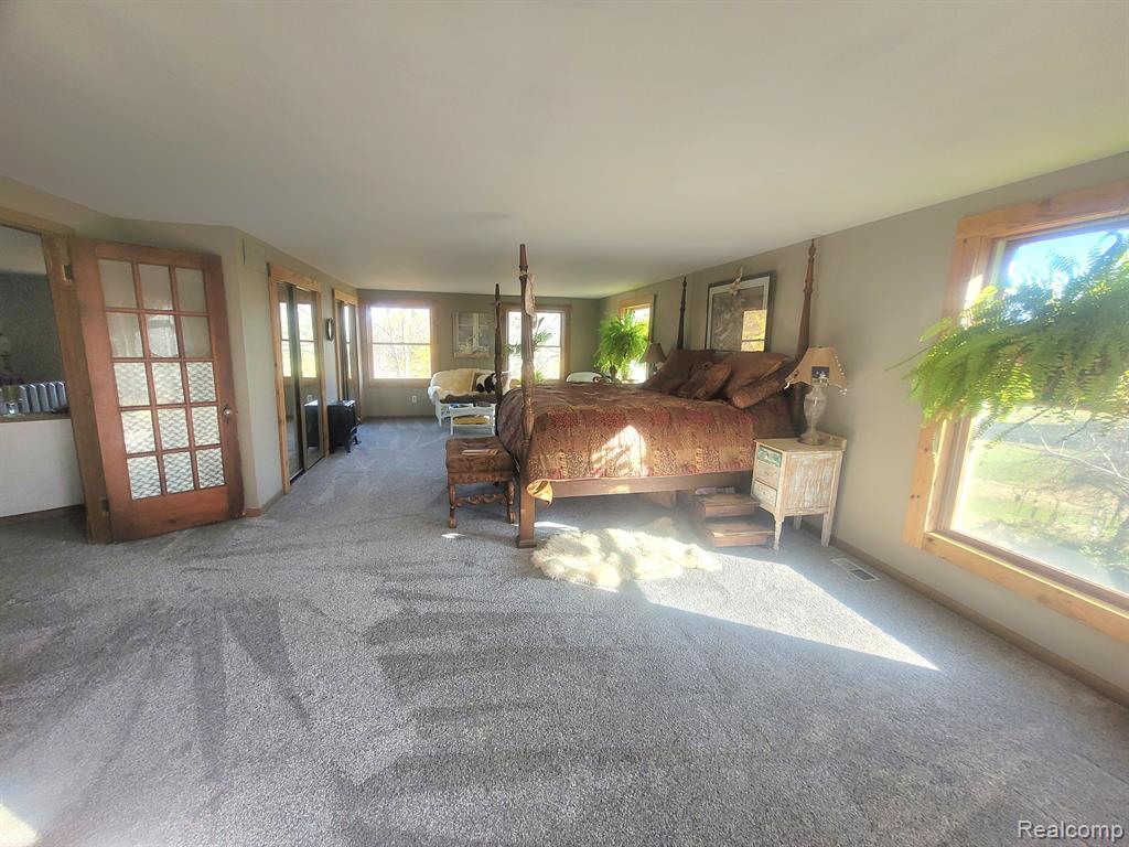 16571 DOYLE Road, Stockbridge, MI 49285 — Photo 46