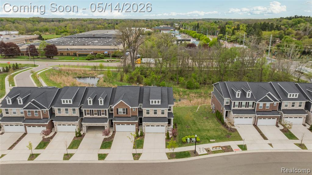43235 Heron Drive, Novi, MI — Photo 47