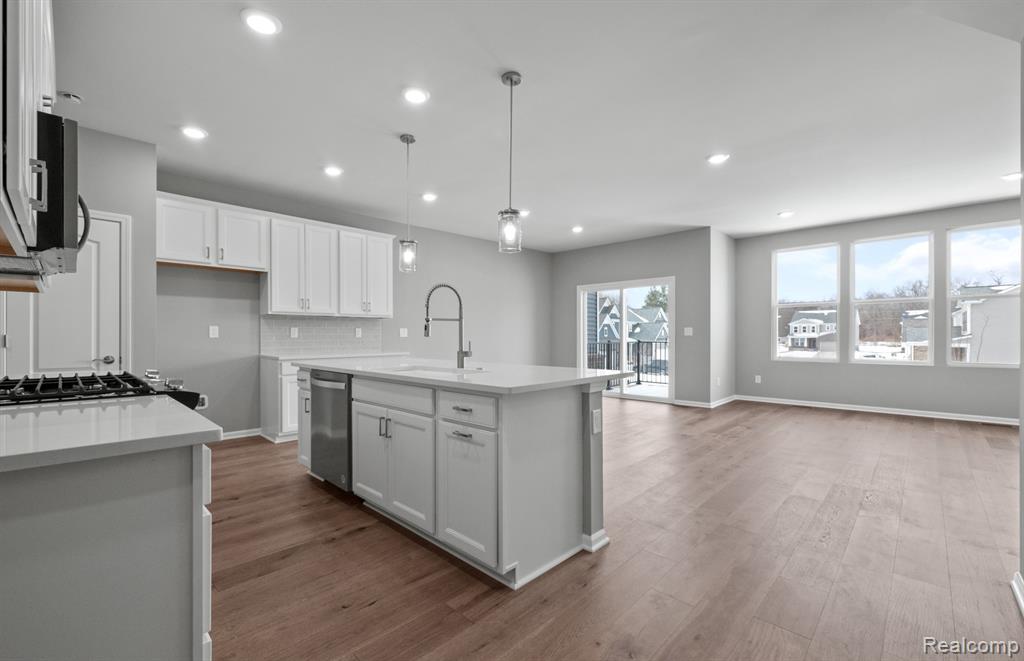 4076 NOTTINGHAM Circle, Clarkston, MI — Photo 6