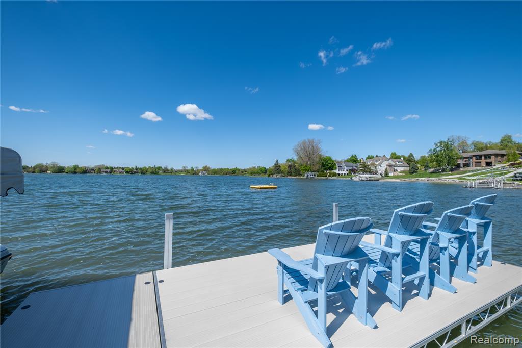 10195 Bennett Lake Road, Fenton, MI 48430 — Photo 58