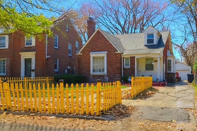 11334 Balfour Road, Detroit, MI 48224 — Photo 2