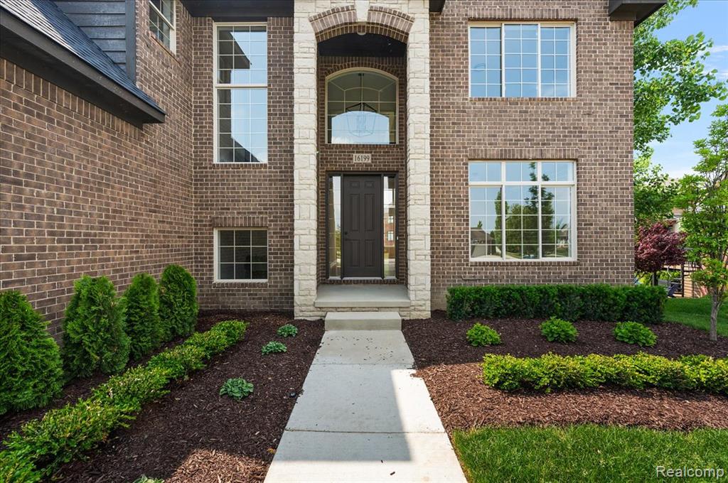 16199 VIA COLICO, Macomb, MI 48042 — Photo 3