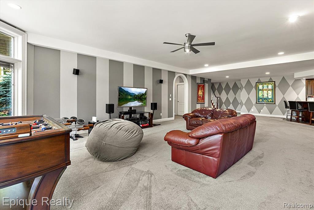 7662 Devins Ridge, Clarkston, MI 48348 — Photo 71