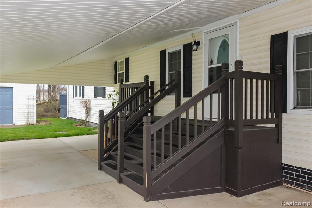 8138 Conover Drive, Willis, MI 48191 — Photo 3