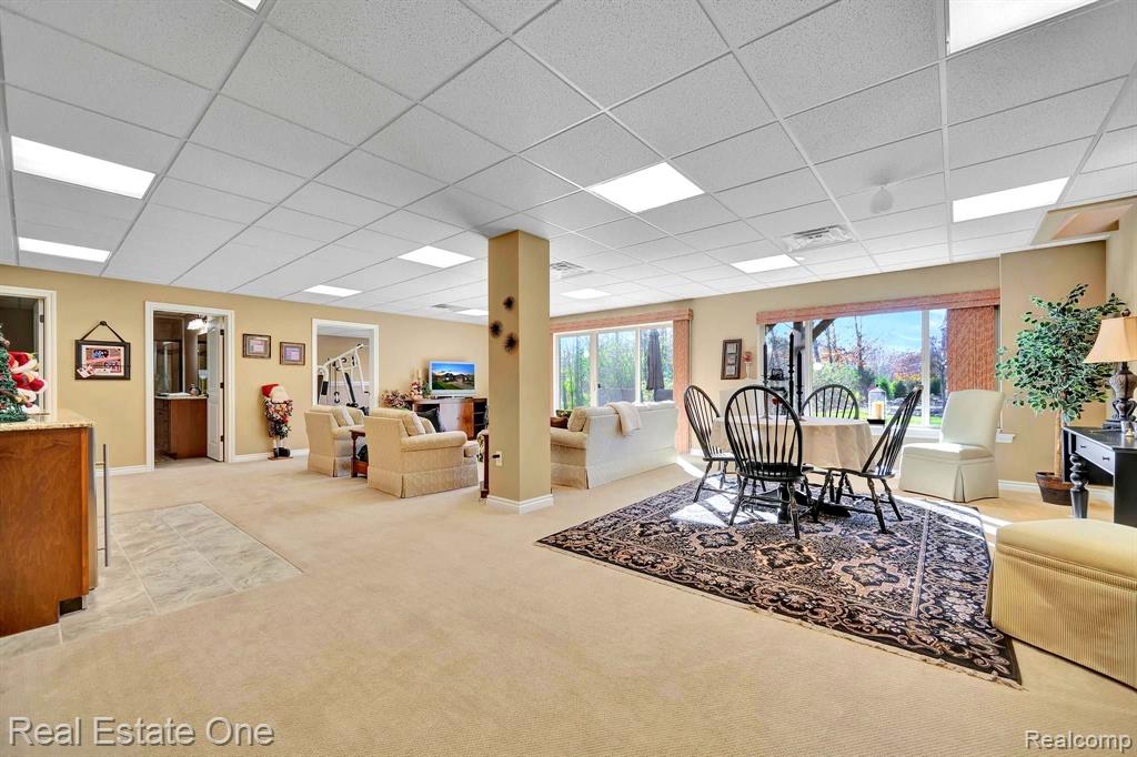58703 GLACIER CLUB Drive, Washington, MI — Photo 44