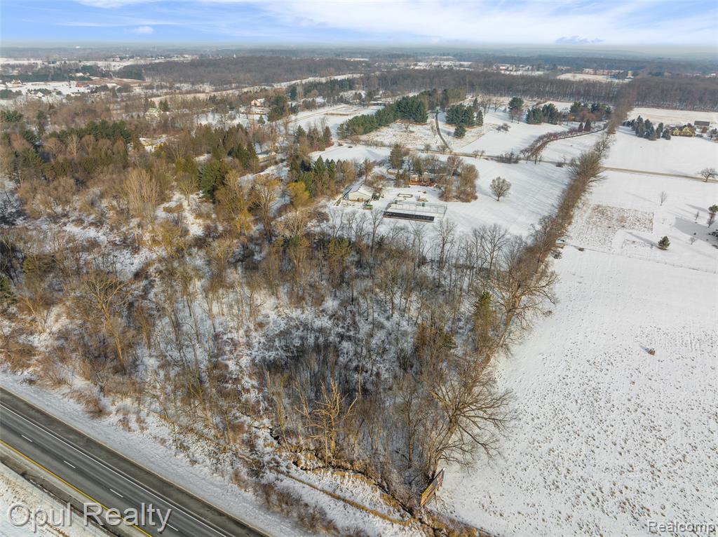 8855 Gross Road, Dexter, MI 48130 — Photo 9
