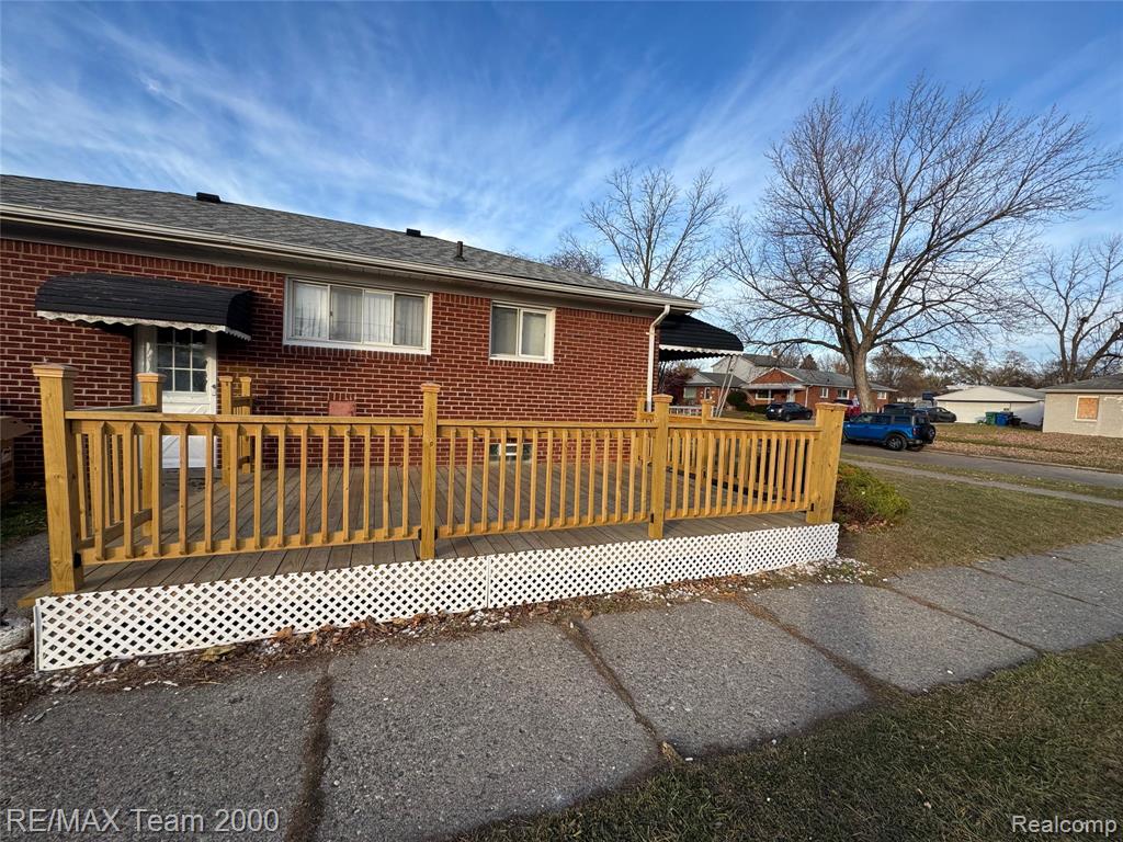 8401 Nightingale Street, Dearborn Heights, MI 48127 — Photo 2