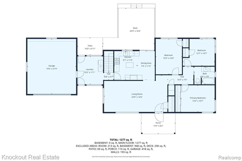 4071 S Vassar Road, Vassar, MI 48768 — Photo 53