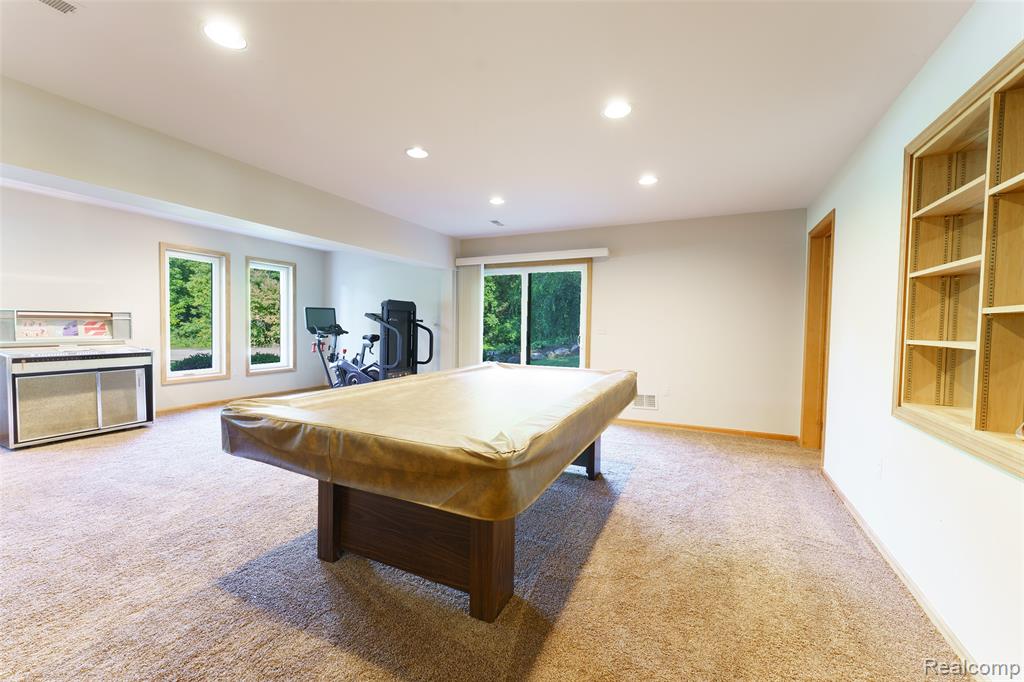 9516 Placid Way, Howell, MI 48843 — Photo 28