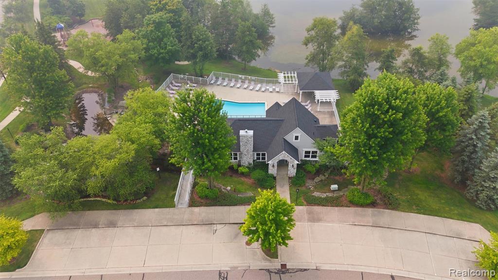 16928 Boulder Drive, Northville, MI 48168 — Photo 88