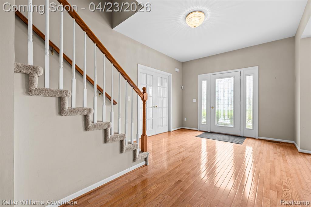 4100 Norwich Court, Rochester, MI 48306 — Photo 7