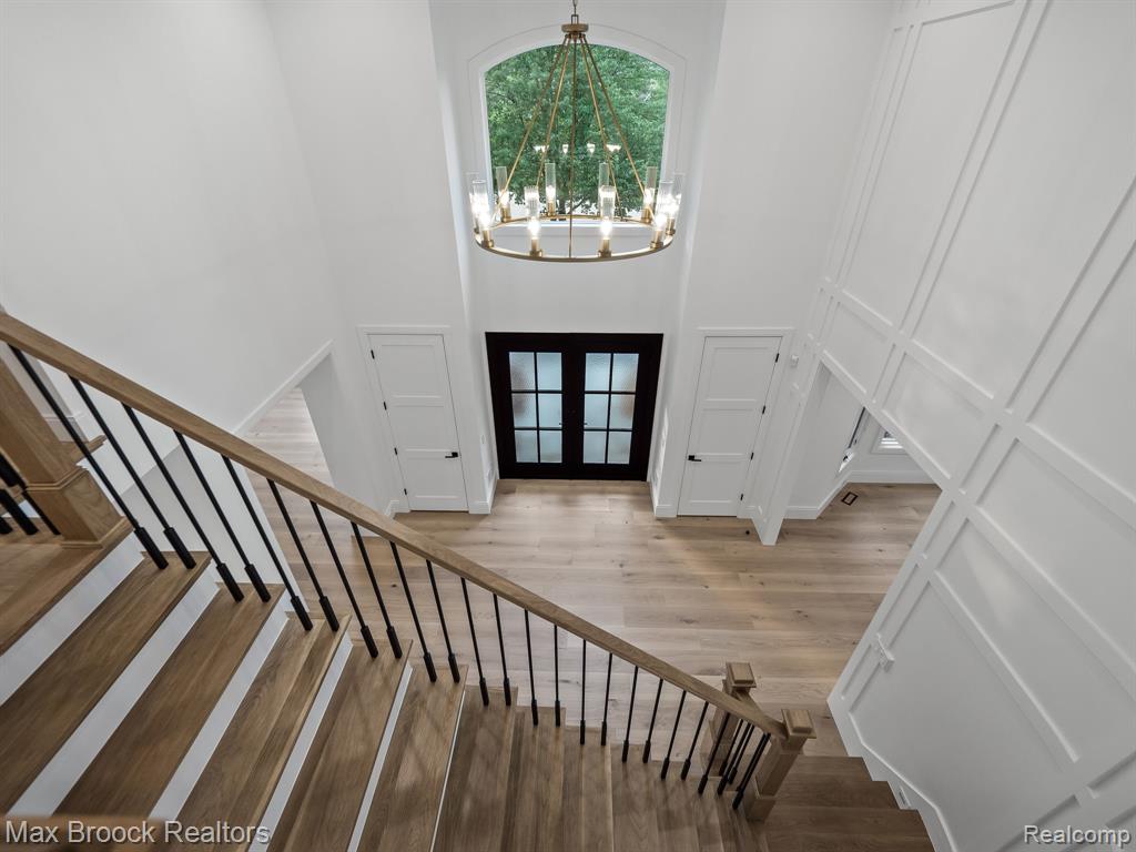 4331 Spruce Hill Lane, Bloomfield Hills, MI 48301 — Photo 44