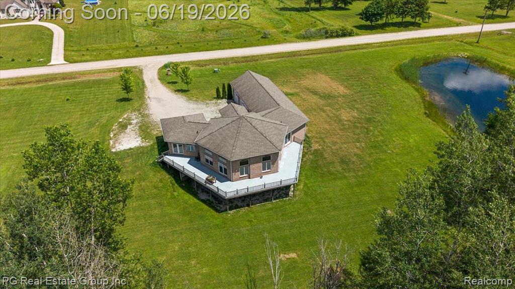 2848 E Mill Creek Road, St. Clair, MI 48079 — Photo 10
