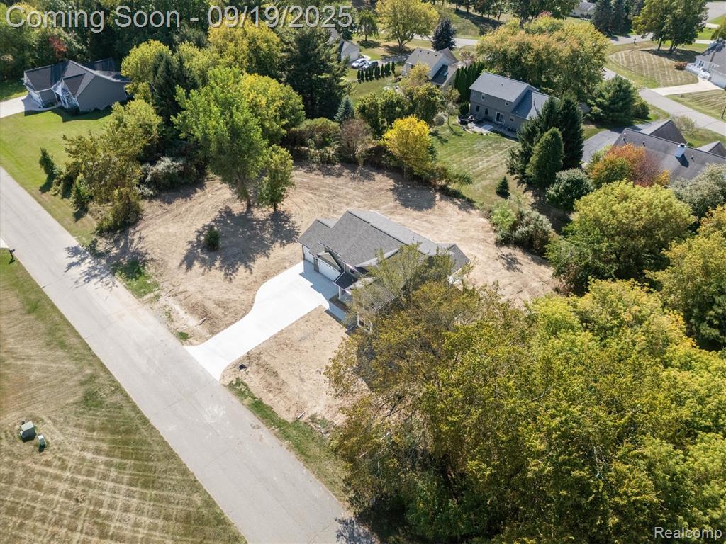 16368 Shadow Lane, Linden, MI 48451 — Photo 46