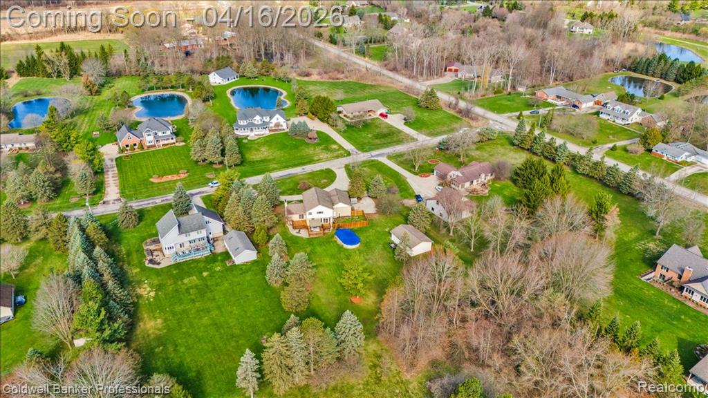 74800 Judges Court, Bruce, MI 48065 — Photo 46
