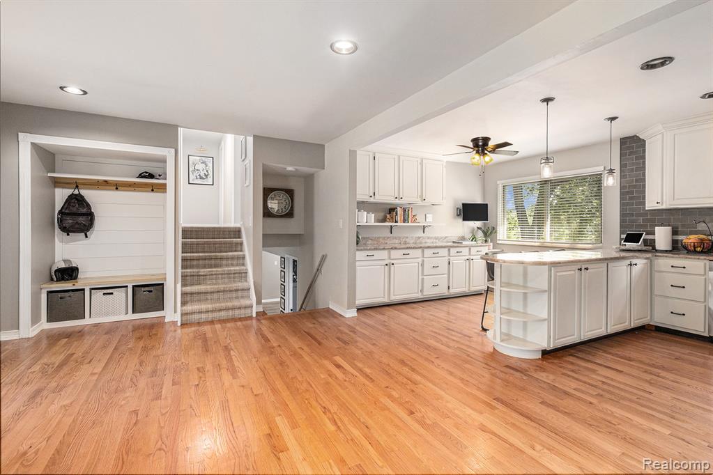 6507 Amy Drive, Clarkston, MI 48348 — Photo 8