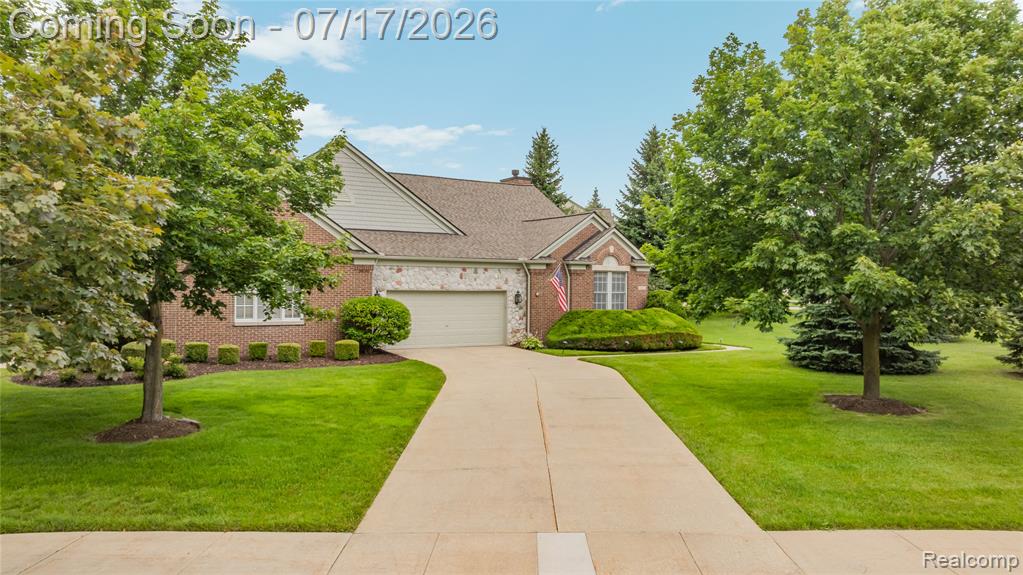 44562 Aspen Ridge Drive, Northville, MI 48168 — Photo 3