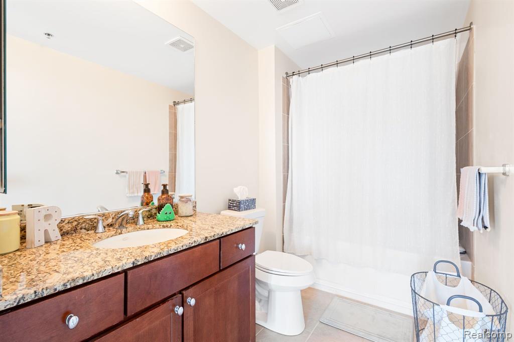 3670 UNIT 412 WOODWARD Avenue, Detroit, MI 48201 — Photo 26