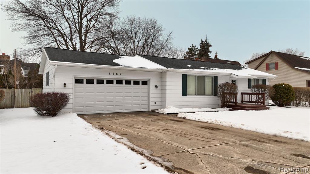 4167 Vera Street, Saginaw, MI 48603 — Photo 3