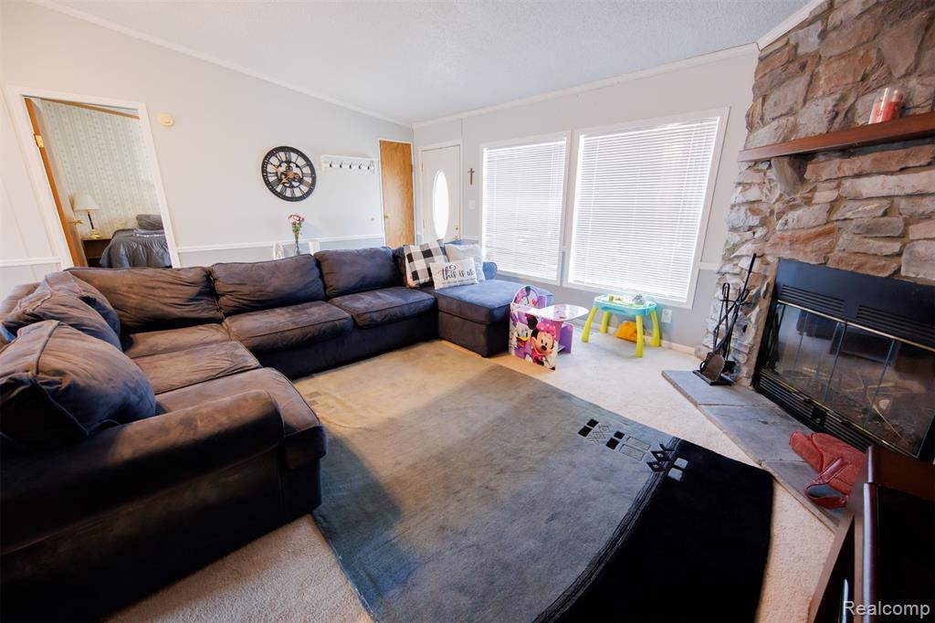8016 Harbour Drive, MI — Photo 24